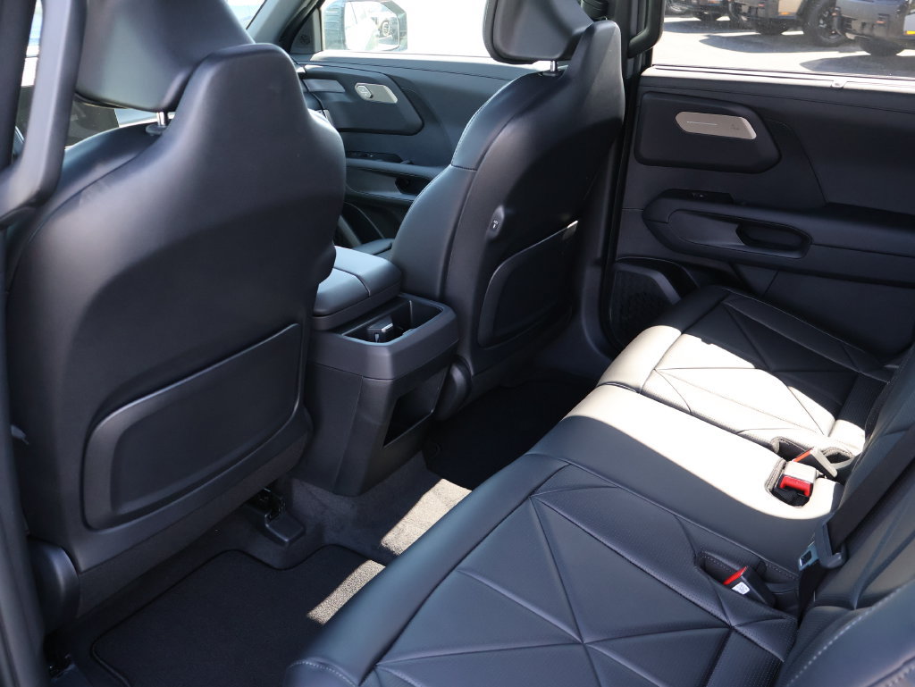 New 2027 Kia Telluride EX w/ Towing Package AWD/4WD image 12