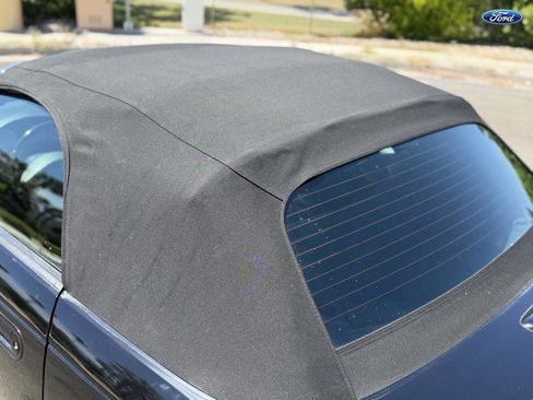 Used 2003 Ford Thunderbird RWD image 34