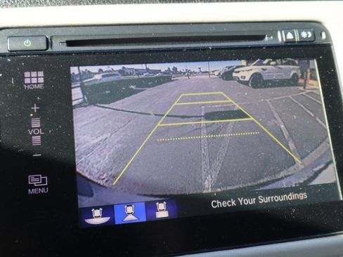 Used 2016 Honda HR-V EX image 18