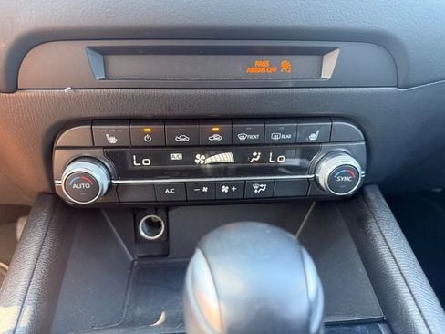 Used 2025 MAZDA CX-5 AWD 2.5 S w/ Preferred Package image 5