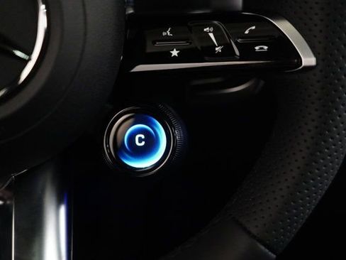 New 2025 Mercedes-Benz C 36 AMG S image 23