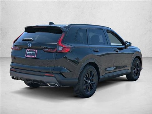 New 2026 Honda CR-V Sport-L image 2