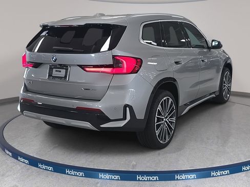 Used 2026 BMW X1 xDrive28i w/ Convenience Package AWD/4WD image 4