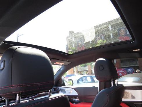 Used 2023 Mercedes-Benz GLE 53 AMG 4MATIC Coupe image 23