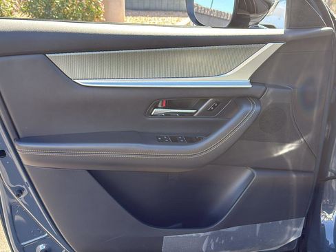 New 2026 MAZDA CX-70 3.3 Turbo w/ Preferred Package image 7