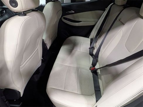 Certified 2023 Buick Encore GX Essence w/ Experience Buick Package image 24