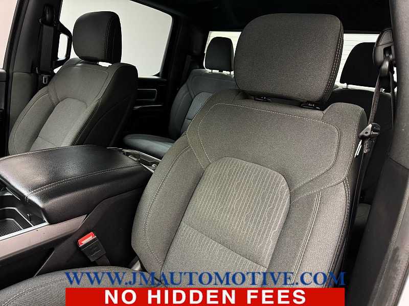 Used 2023 RAM 1500 Big Horn AWD/4WD image 16