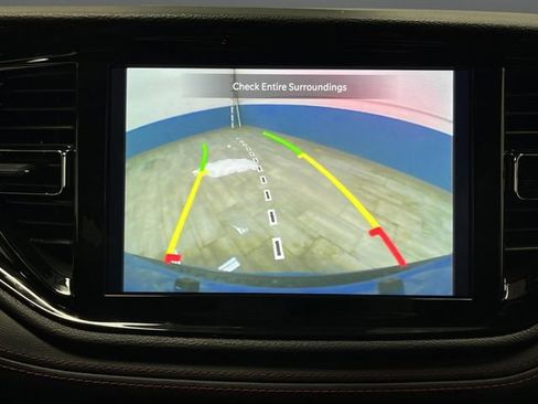 New 2026 Dodge Durango GT image 11