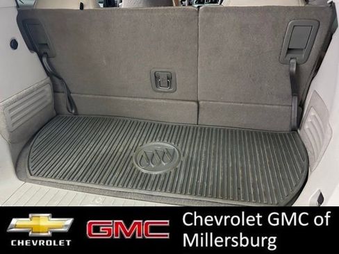 Used 2017 Buick Enclave Leather image 31