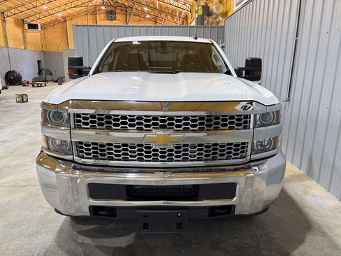 Used 2019 Chevrolet Silverado 2500 W/T image 7