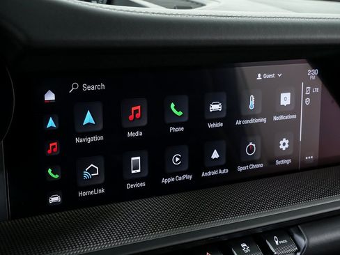 Certified 2022 Porsche 911 Carrera GTS image 14