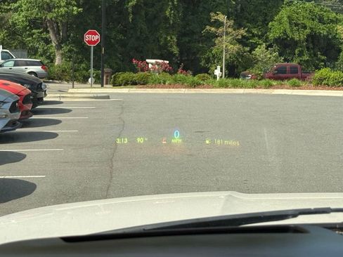 Used 2018 Lincoln Navigator L Black Label w/ Cargo Package image 61