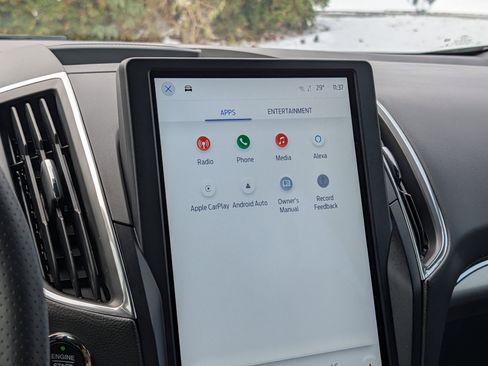 Used 2023 Ford Edge ST image 20