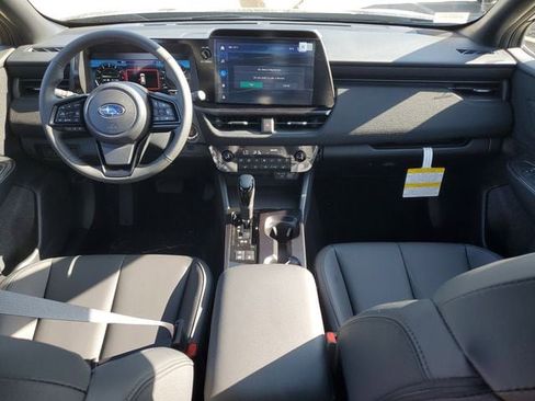 New 2026 Subaru Outback Premium image 16