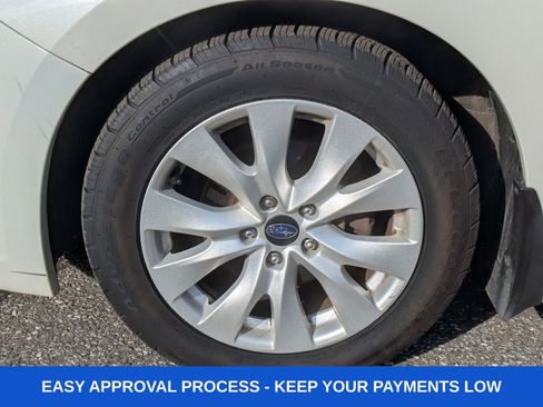 Used 2017 Subaru Legacy 2.5i Premium w/ Popular Package #1 image 11