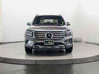 Certified 2026 Mercedes-Benz GLB 250 4MATIC video 2
