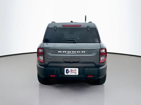 Used 2024 Ford Bronco Sport Big Bend AWD/4WD image 6