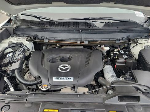 Used 2018 MAZDA CX-9 Touring image 29