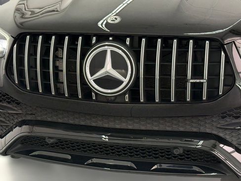 Certified 2022 Mercedes-Benz GLE 53 AMG AMG GLE 53 image 19