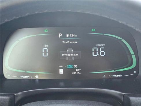 Used 2023 Hyundai Palisade XRT FWD image 11