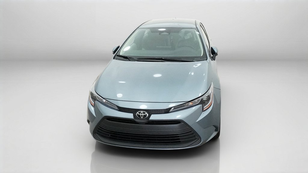 New 2027 Toyota Corolla LE FWD image 2
