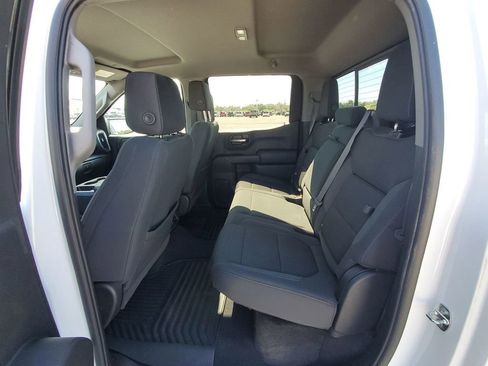 Used 2020 Chevrolet Silverado 1500 LT w/ All-Star Edition image 23