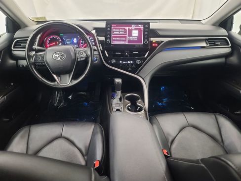 Used 2024 Toyota Camry XSE image 21