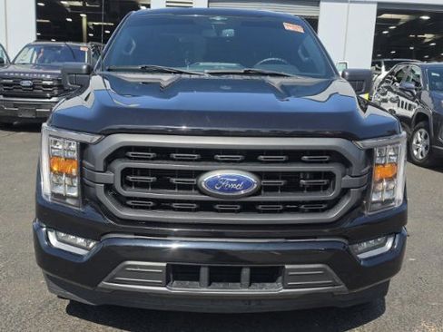 Certified 2023 Ford F150 XLT w/ Equipment Group 302A High RWD image 2