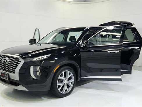 Used 2020 Hyundai Palisade SEL w/ Premium Package image 30