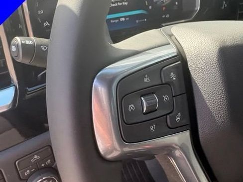 New 2026 Chevrolet Silverado 1500 RST AWD/4WD image 14