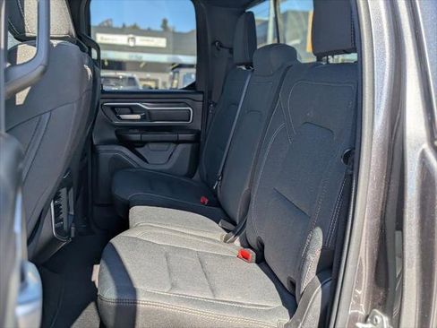 Certified 2022 RAM 1500 Big Horn image 30