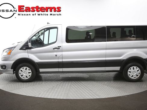 Used 2022 Ford Transit 350 XLT RWD image 58