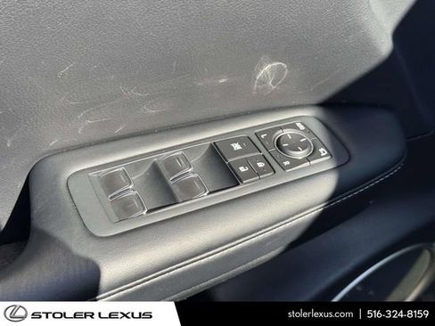 Used 2021 Lexus RX 450hL AWD w/ Premium Package image 18