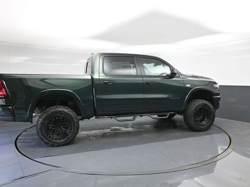 New 2026 RAM 1500 4x4 Crew Cab image 15