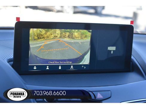 New 2025 Acura RDX A-Spec image 25