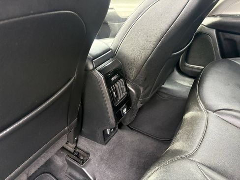 Used 2025 Jeep Compass Limited AWD/4WD image 23
