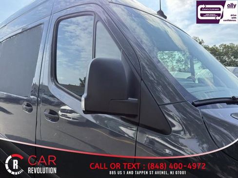 Used 2019 Mercedes-Benz Sprinter 170 image 37