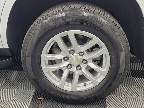 Used 2022 Chevrolet Tahoe LS image 9