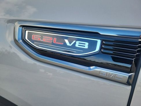 New 2026 GMC Sierra 1500 AT4 w/ AT4 Premium Package AWD/4WD image 18