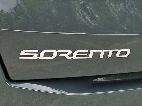 New 2025 Kia Sorento SX Prestige image 21