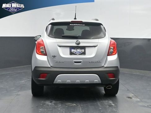 Used 2014 Buick Encore FWD image 6