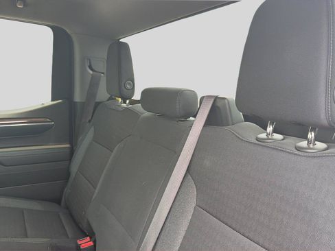 Used 2024 Chevrolet Silverado 1500 LT AWD/4WD image 18