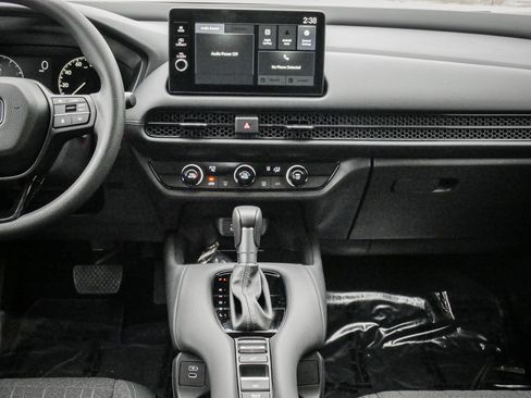 Used 2026 Honda HR-V LX image 28