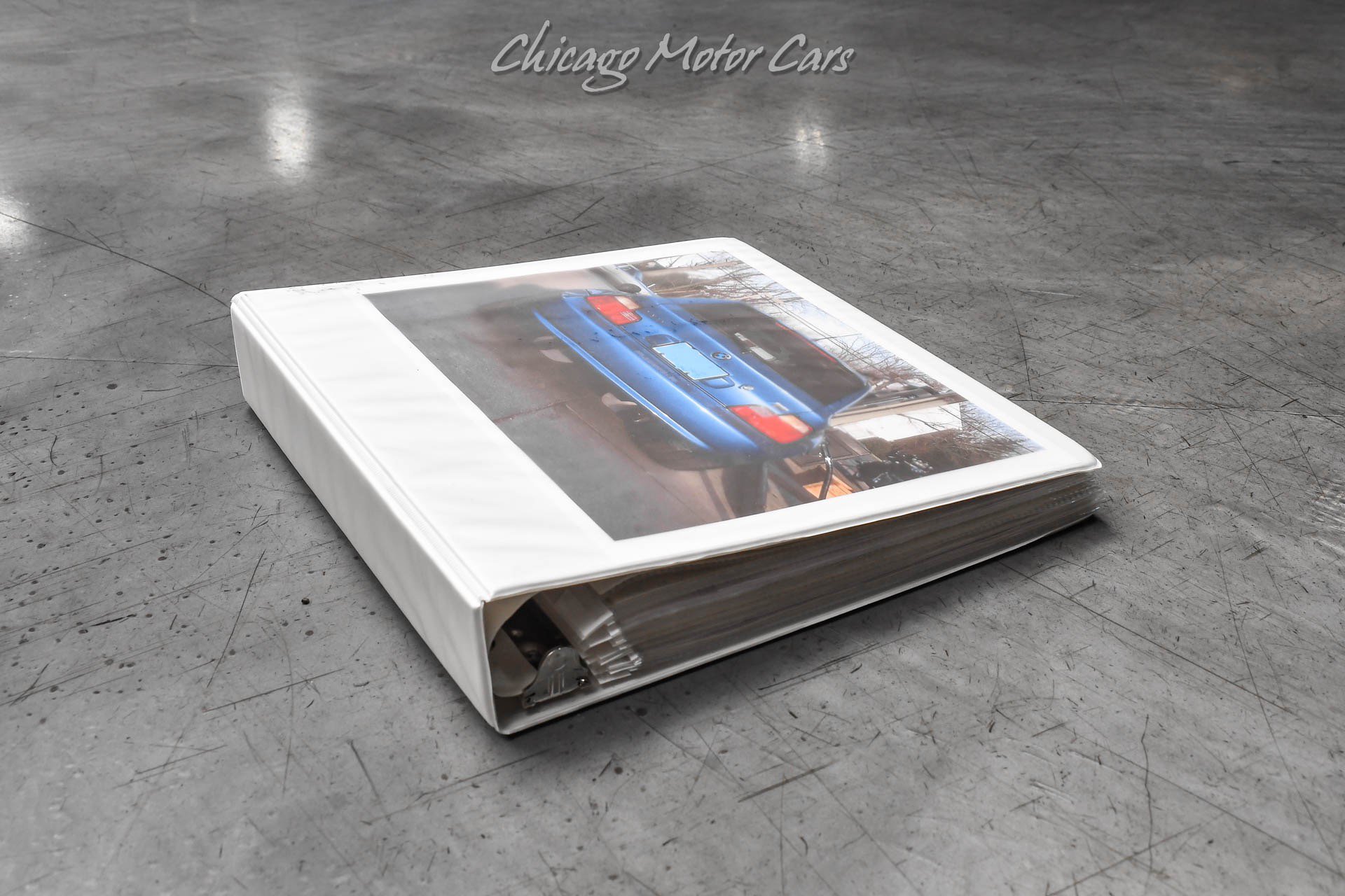 Used 2001 BMW M Coupe RWD image 55