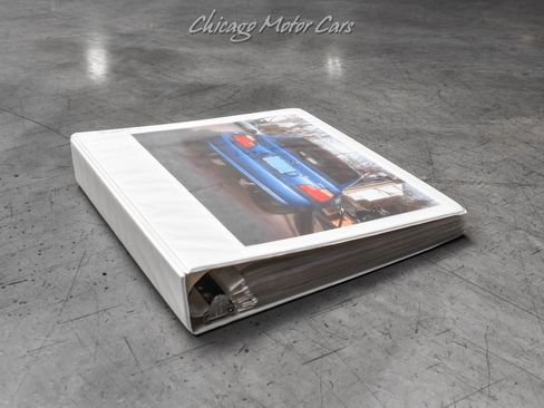Used 2001 BMW M Coupe RWD image 55