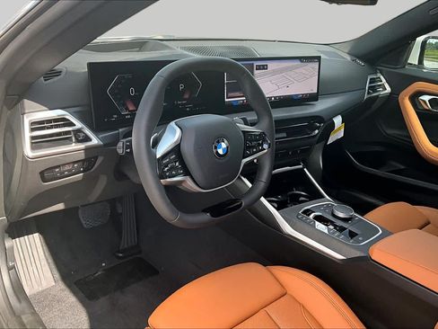 Used 2026 BMW 230i Coupe w/ Premium Package RWD image 17