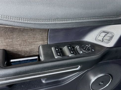 Used 2021 Ford Expedition Limited image 18