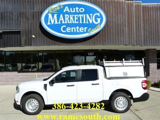 Used 2022 Ford Maverick XL video 1
