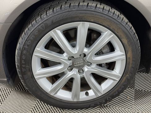 Used 2014 Audi A6 2.0T Premium Plus AWD/4WD image 12