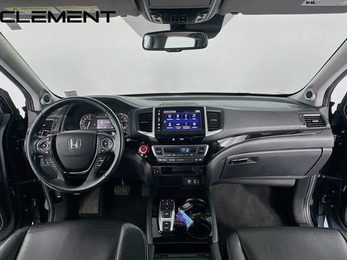 Used 2020 Honda Ridgeline RTL-E image 11